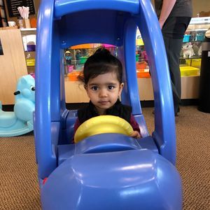 Meet your Posher, Nicole